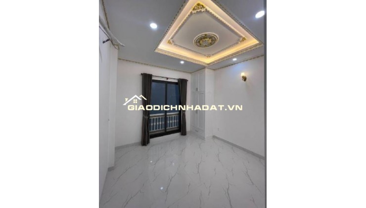BÌNH TÂN -  ĐẲNG CẤP LÀ ĐÂY- 2MT HẺM XE TẢI TRƯỚC SAU- Ô TÔ NGỦ TRONG NHÀ- KHU VIP PHÂN LÔ ĐỒNG BỘ- GẦN LÊ VĂN QUỚI - 5 PHÚT QUA TÂN PHÚ - QUẬN 6- 6