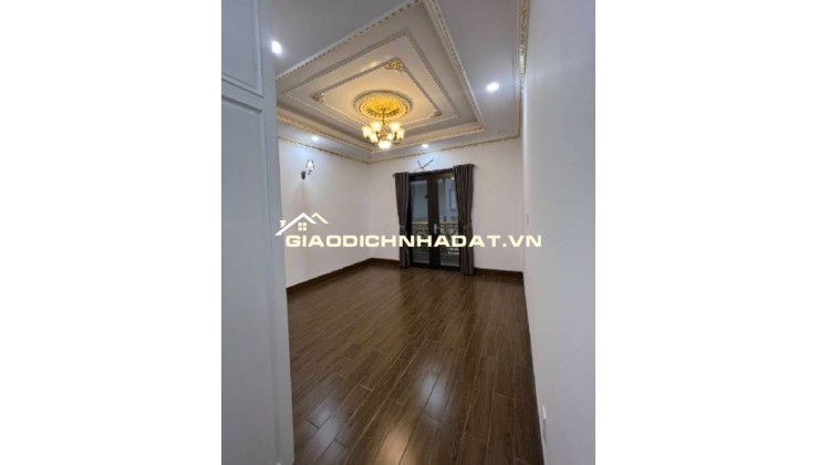 BÌNH TÂN -  ĐẲNG CẤP LÀ ĐÂY- 2MT HẺM XE TẢI TRƯỚC SAU- Ô TÔ NGỦ TRONG NHÀ- KHU VIP PHÂN LÔ ĐỒNG BỘ- GẦN LÊ VĂN QUỚI - 5 PHÚT QUA TÂN PHÚ - QUẬN 6- 6