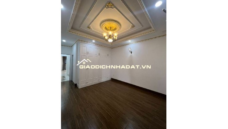 BÌNH TÂN -  ĐẲNG CẤP LÀ ĐÂY- 2MT HẺM XE TẢI TRƯỚC SAU- Ô TÔ NGỦ TRONG NHÀ- KHU VIP PHÂN LÔ ĐỒNG BỘ- GẦN LÊ VĂN QUỚI - 5 PHÚT QUA TÂN PHÚ - QUẬN 6- 6
