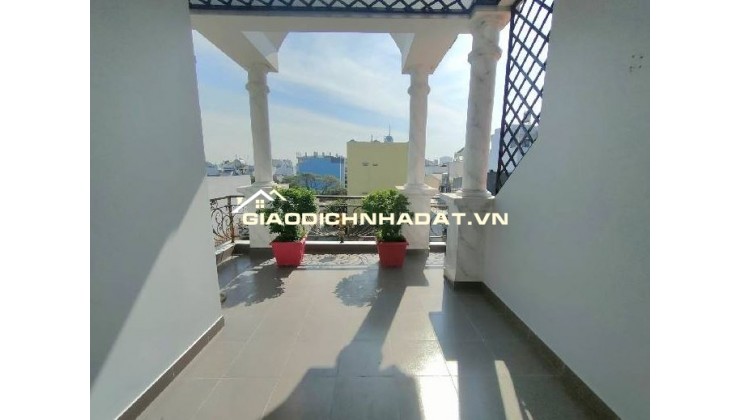 MẶT TIỀN GÒ XOÀI - SÁT NGAY TÂN PHÚ - CHỈ 9.9 TỶ - 70M2 - 4 TẦNG BTCT - CHỦ ĐANG KINH DOANH - CHẠM LÀ CHỐT.
