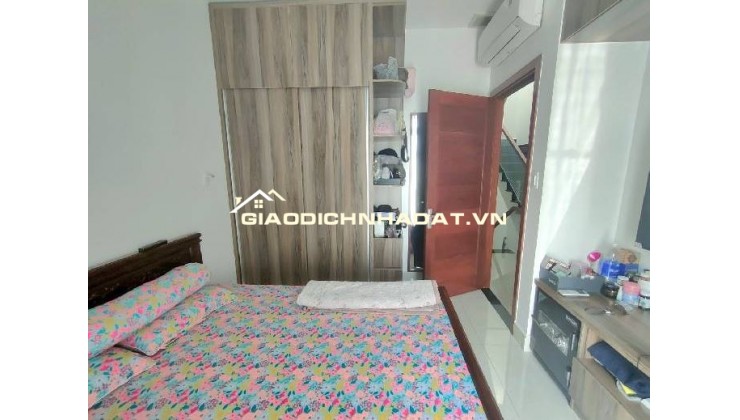 BÌNH TÂN - MẶT TIỀN GÒ XOÀI  - 70M2 - 4 TẦNG BTCT - CHỦ ĐANG KINH DOANH - CHẠM LÀ CHỐT  - CHỈ 9.9 TỶ