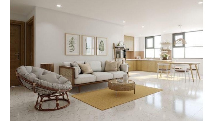 Cho thuê căn chung cư tại golden palace tại mễ trì