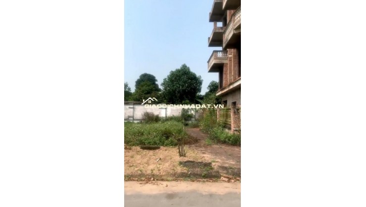 Bán gấp căn biệt thự liền kề kđt Thiên Mã - Cổ Đông - Sơn Tây