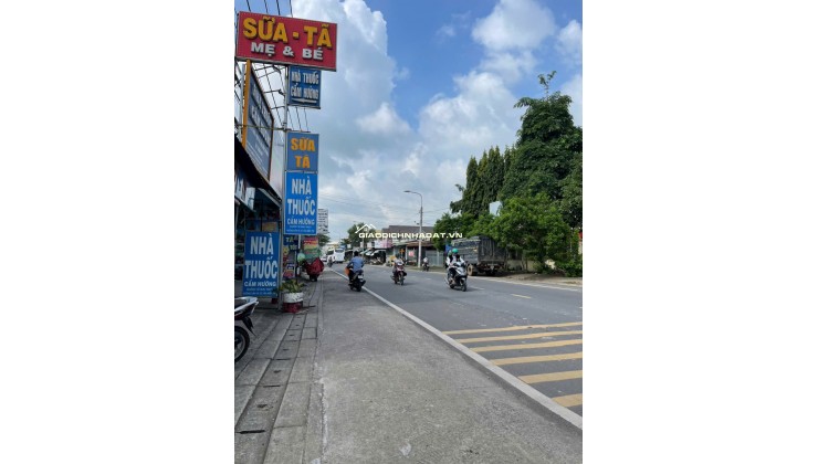Ưu đãi mua đất tặng 2 chỉ vàng sjc