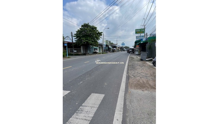 Ưu đãi mua đất tặng 2 chỉ vàng sjc
