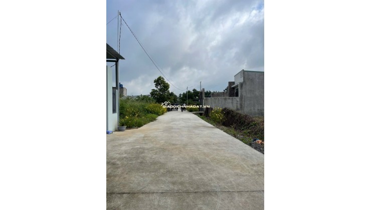 Ưu đãi mua đất tặng 2 chỉ vàng sjc