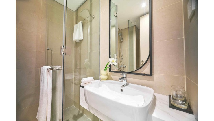 Bán Nhà LK Nhỉnh 5,5 tỷ 223m2 Ô tô Đỗ Cửa Đầu Tư Kinh Doanh Tại Sun Urban Hà nam.