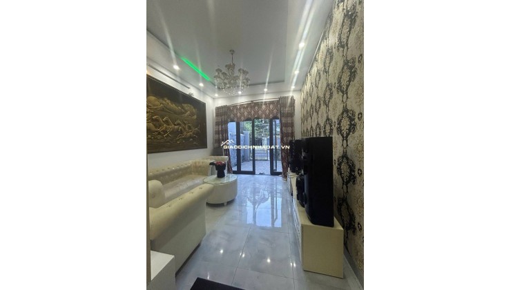 *NHÀ VIP KHU TRUNG TÂM VŨ TRỌNG PHỤNG - 7,X TỶ ĐỒNG - LH: 0917361553*