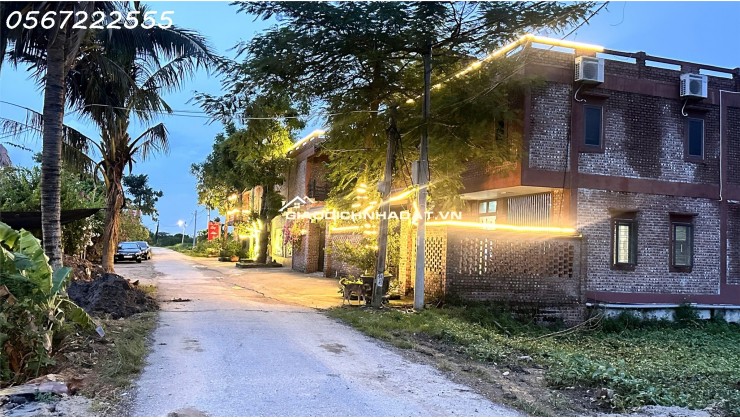  SIÊU PHẨM VIEW SÔNG ĐA ĐỘ – ĐẤT ĐẸP CẨM HOÀN, THANH SƠN – GIÁ CHỈ 2.X TỶ 