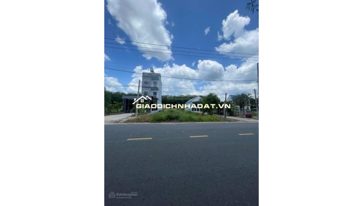 ĐẤT NỀN THỔ CƯ BÌNH DƯƠNG, SỔ SẴN CÁCH KCN CHỈ 900M, NGÂN HÀNG ĐỊNH GIÁ CAO. THANH TOÁN LINH HOẠT