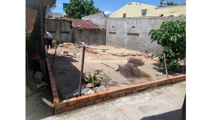 LÔ ĐẤT NHỎ TIỆN ÍCH LỚN, HẺM NGÔ ĐẾN PHƯỜNG BẮC NHA TRANG