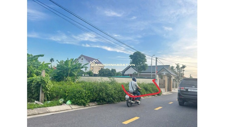 Lô đất giá F0 Xuân Đông Ngũ Phúc đón đầu khu Công Nghiệp