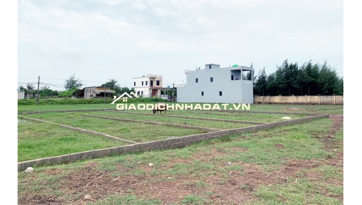 Bán đất tại NAM PHÚ – TIỀN HẢI – THÁI BÌNH giá chỉ 1.8 tỷ