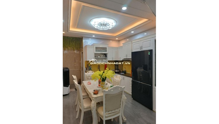  BÁN NHÀ 4 TẦNG, ĐƯỜNG HOÀNG BẬT ĐẠT (TÂN BÌNH) – MỚI ĐẸP LUNG LINH – NỘI THẤT CAO CẤP