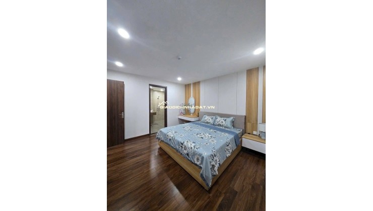 Bán căn hộ chung cư tại Dự án Chung cư BLUEGEM TOWER, Thanh Trì, Hà Nội