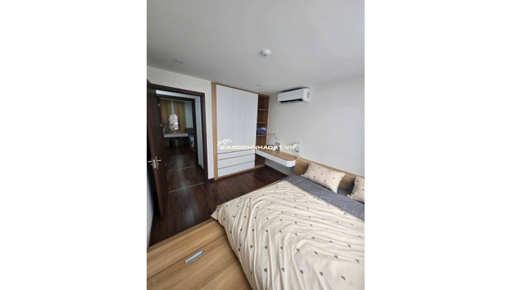 Bán căn hộ chung cư tại Dự án Chung cư BLUEGEM TOWER, Thanh Trì, Hà Nội