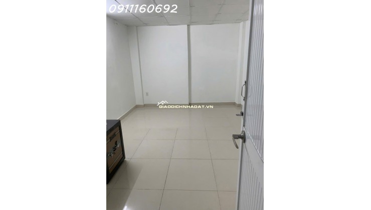 Chính Chủ Bán Hxh Số 4 Cư Xá Đô Thành, P:4, Q.3. Dt: (3.6 X 16m), Chỉ 7 Tỷ 2, Tell: O911.16O.692