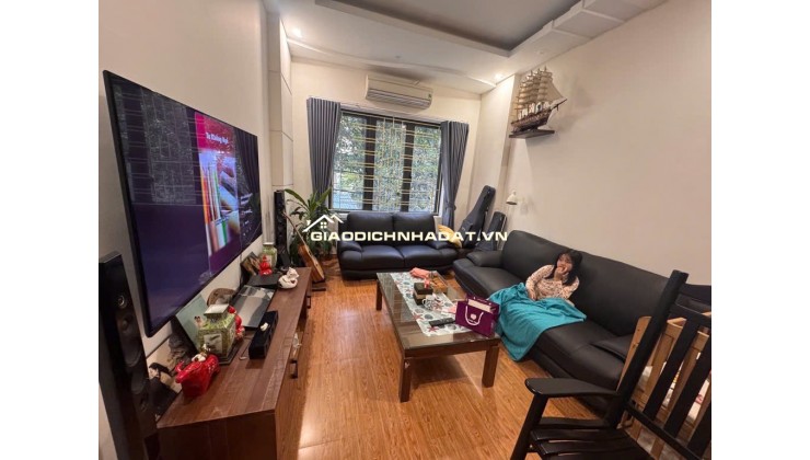 Siêu Hiếm! Nhà NGUYỄN NGỌC NẠI 50m², Phân Lô Quân Đội, Ô Tô Đỗ Cửa, 2 Thoáng, Chỉ 14 TỶ