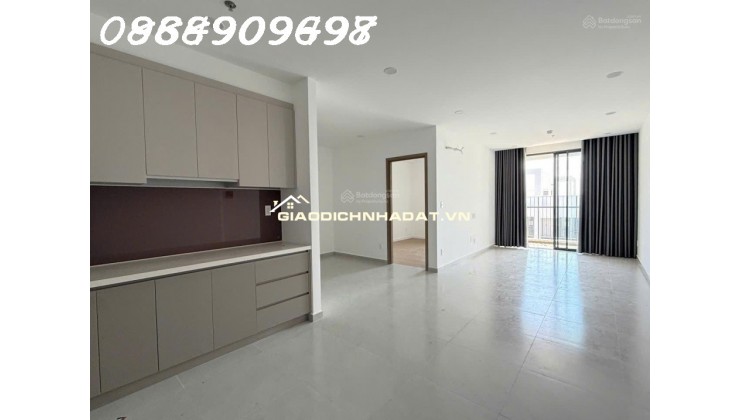 Bán căn hộ MT Eastmark 1PN giá 2,65 tỷ, 2PN giá 3,2 tỷ, 3PN giá 4 tỷ, sổ sẵn, hỗ trợ vay ngân hàng