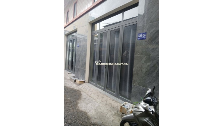 Cho thuê nhà 7 triệu 3 phòng ngủ gần trường Cao đẳng y tế Cần Thơ