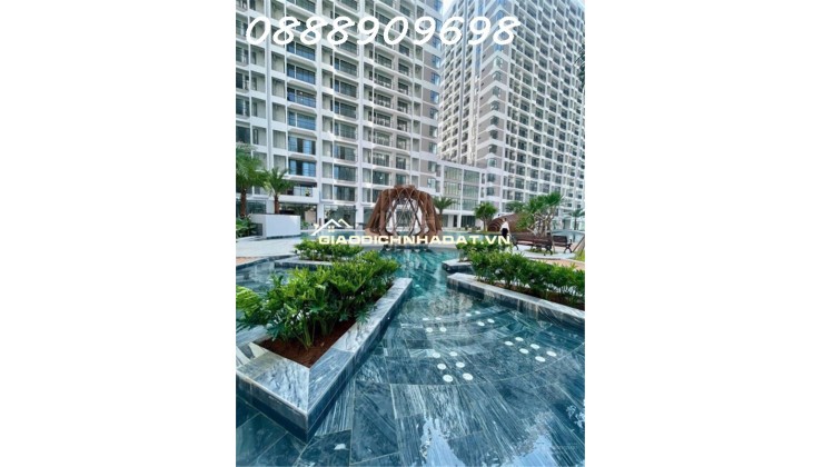 Duy nhất căn 3PN3WC căn hộ MT Eastmark Quận 9 View thoáng mát. LH để xem nhà