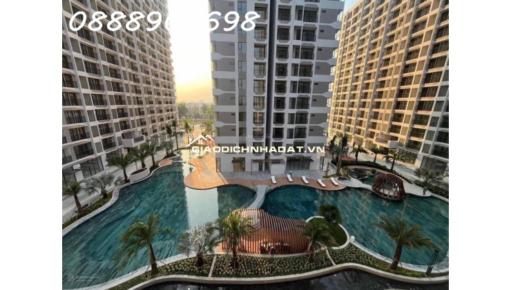 Duy nhất căn 3PN3WC căn hộ MT Eastmark Quận 9 View thoáng mát. LH để xem nhà