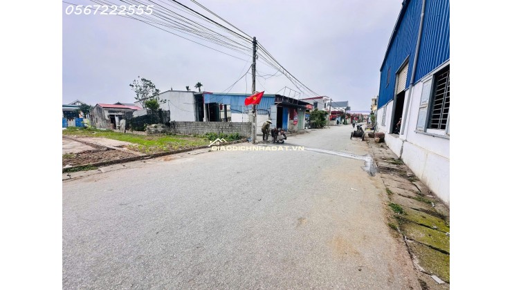 Chính chủ bán đất tuyến 2 tỉnh lộ 403, thôn Ngũ Đoan, huyện Kiến Thụy, Hải Phòng.