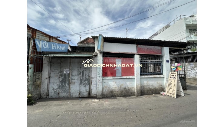 CHO THUÊ NHÀ LÔ GÓC 2 MẶT TIỀN – PHÙ HỢP KINH DOANH TẠI ĐƯỜNG ĐOÀN TRẦN NGHIỆP – NHA TRANG GIÁ 15 TRIỆU  / 1 THÁNG