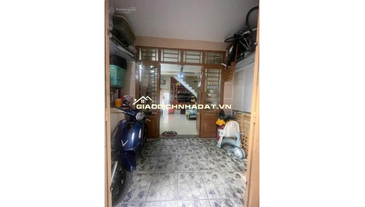 ĐIỆN BIÊN PHỦ - NHÀ 2 TẦNG- 48m2 - gần Hẻm XE HƠI - Chỉ NHỈNH 5 TỶ
