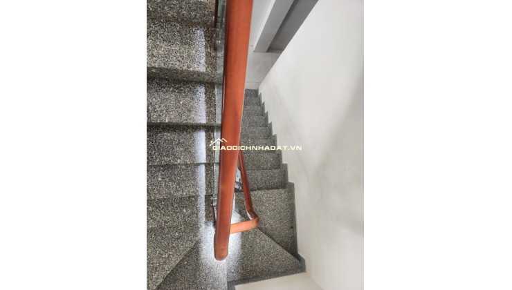 NHÀ HẺM XE HƠI NGAY VÕ VĂN HÁT - BTCT 3 TẦNG 60M2 (4X15M) - NGAY ĐH TÀI CHÍNH MARKETING - LONG TRƯỜNG THỦ ĐỨC - NHÀ MỚI ĐẸP Ở NGAY - GIÁ CHỈ 5.3 TỶ