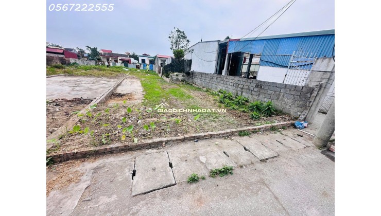 Chính chủ bán đất tuyến 2 tỉnh lộ 403, thôn Ngũ Đoan, huyện Kiến Thụy, Hải Phòng.