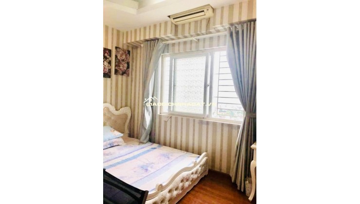 CĂN CHUNG CƯ TRUNG TÂM ĐỐNG ĐA - PHỐ LỚN NHIỀU TIỆN ÍCH - GIÁ ĐẸP
