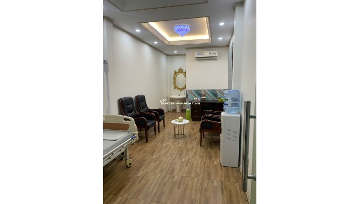 Chính Chủ Bán Mặt Tiền Nguyễn Văn Thủ, P.Đa Kao, Q.1. DT: (3.86 x 15.6m), Giá Chỉ 40 Tỷ. Liên Hệ: 0911.160.692