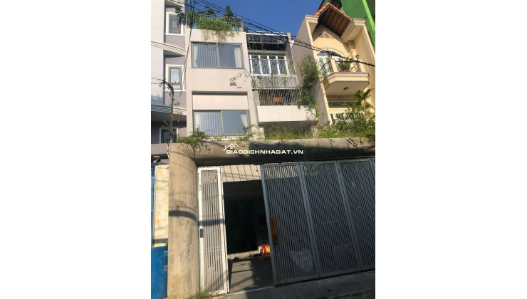 Chính Chủ Bán Hxh Nguyễn Cửu Vân, P.17, Q.Bình Thạnh. Dt: (6.2 X 28m), Chỉ 30 Tỷ 500 Triệu, Tell: O911.16O.692