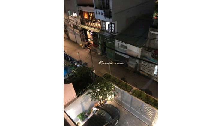 Chính Chủ Bán Hxh Nguyễn Cửu Vân, P.17, Q.Bình Thạnh. Dt: (6.2 X 28m), Chỉ 30 Tỷ 500 Triệu, Tell: O911.16O.692