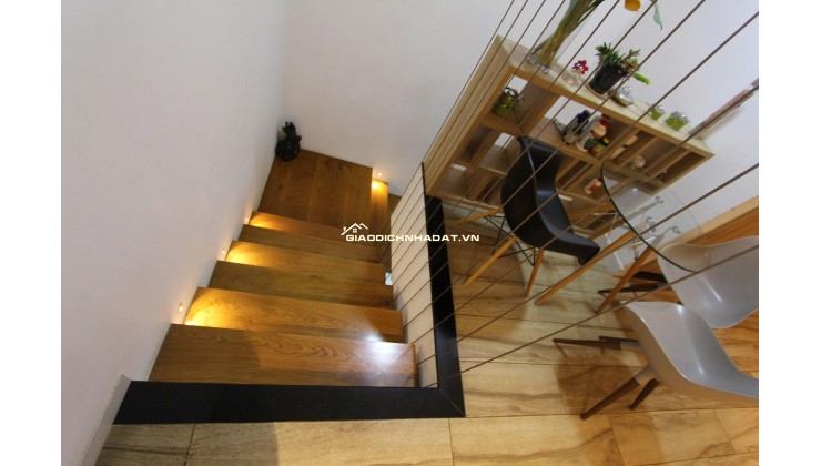 Bán Nhà Hẻm Xe Hơi 290/38 Nơ Trang Long.P12,  Quận Bình Thạnh