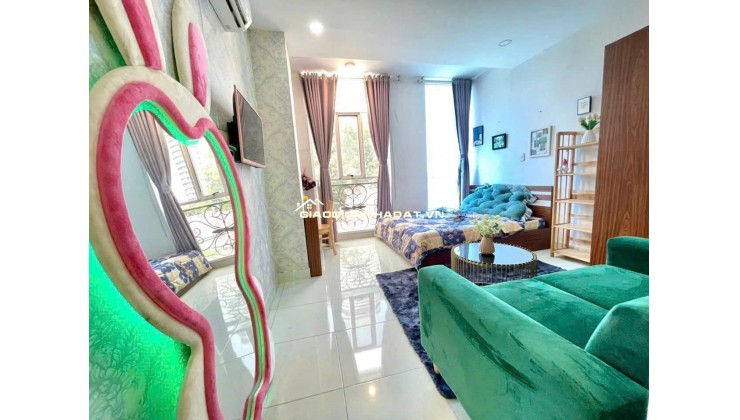 Bán Nhà Mặt Tiền 48 - 50 Ngô Tất Tố, Phường 19, Quận Bình Thạnh