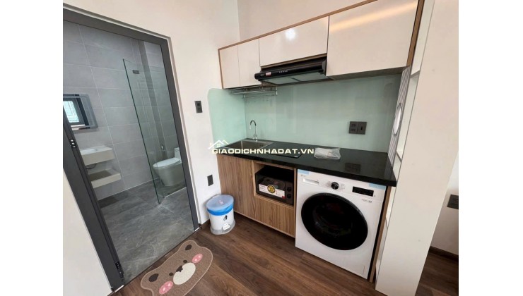 Bán Nhà Mặt Tiền 72 Võ Oanh, phường 25, Bình Thạnh