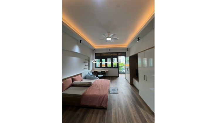 Bán Nhà Mặt Tiền 72 Võ Oanh, phường 25, Bình Thạnh