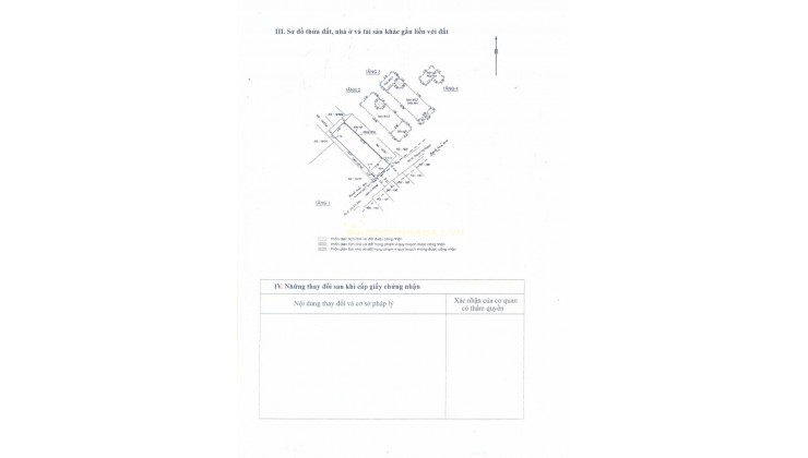 Bán Nhà Hẻm Xe Hơi 19/4C-19/5C Thạch Thị Thanh, Phường Tân Định, Q1