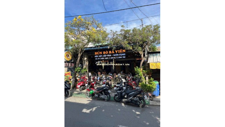 Chính Chủ Bán Mặt Tiền Ấp Chiến Lược, P:Bình Trị Đông, Q Bình Tân. DT: (9 x 15m), Chỉ 14 Tỷ 200 Triệu, Tell: O911.16O.692