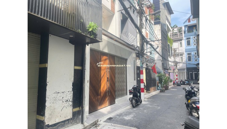 Chính Chủ Bán Hxh Lê Thị Riêng, P. Bến Thành, Q.1. Dt: (4.75 X 15m ), Chỉ 18 Tỷ, Tell: O911.16O.692