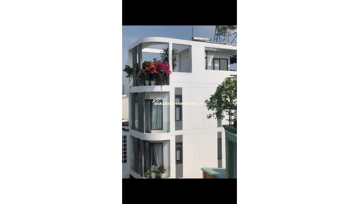 Chính Chủ Bán Mặt Tiền Yên Đỗ, P.1, Q.Bình Thạnh. DT (4x12m), Giá 14 Tỷ. Liên Hệ: O911.16O.692
