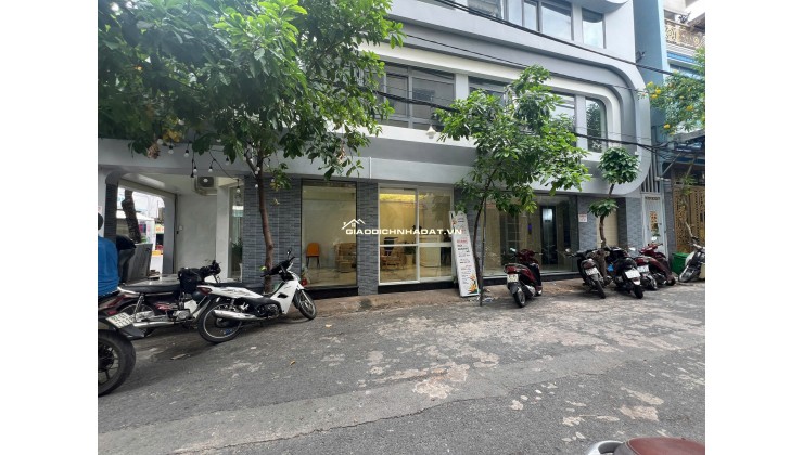 Chính Chủ Bán Mặt Tiền Ni Sư Huỳnh Liên, P.10, Q.Tân Bình. DT: (4 x 14m), Giá Chỉ 15 Tỷ. Liên Hệ: O911.16O.692