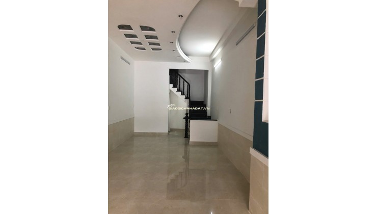 Bán Nhà Mặt Tiền 379 Ngô Gia Tự, P3,Q10