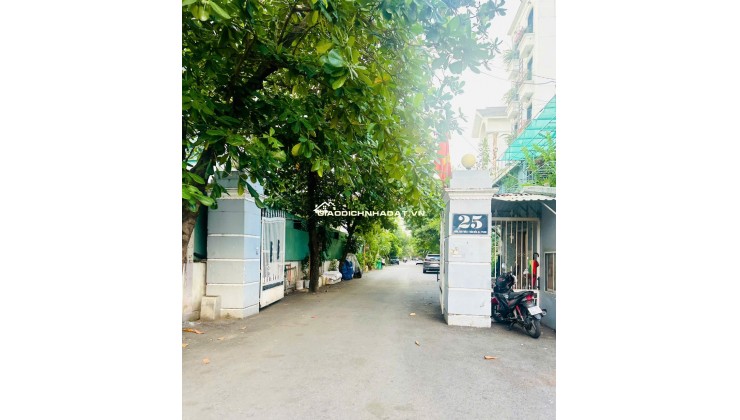 Bán Nhà Hẻm Xe Hơi 25/2B Xuân Thuỷ, P Thảo Điền Quận 2
