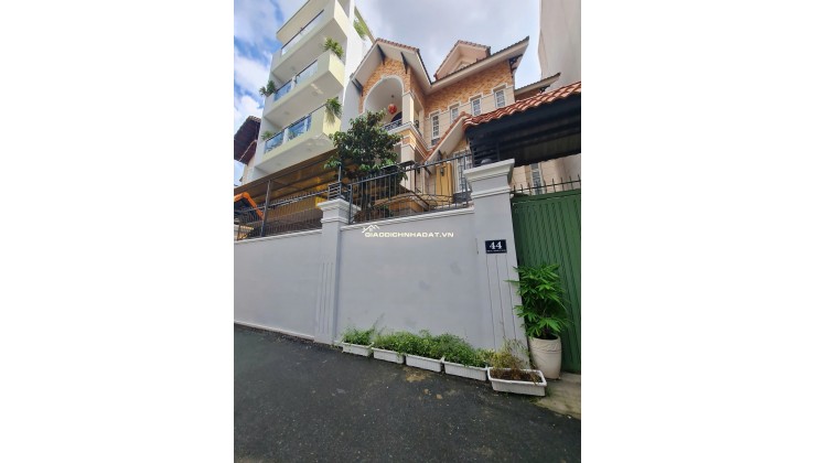 Bán Nhà Mặt Tiền 44 Đường Số 54, Thành Phố Thủ Đức