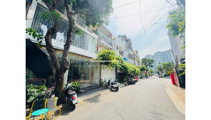 Bán Nhà Mặt Tiền 5 Nguyễn Đăng Giai , P.Thảo Điền, Q2