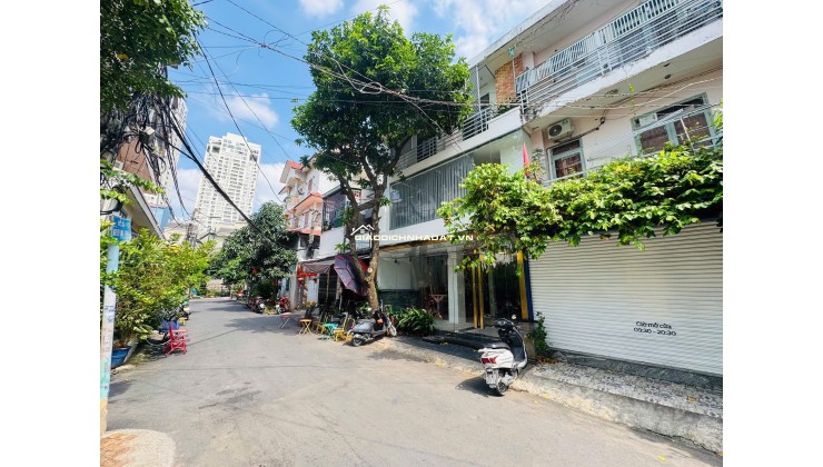 Bán Nhà Mặt Tiền 5 Nguyễn Đăng Giai , P.Thảo Điền, Q2
