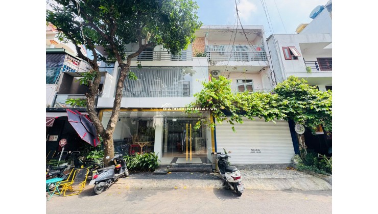 Bán Nhà Mặt Tiền 5 Nguyễn Đăng Giai , P.Thảo Điền, Q2